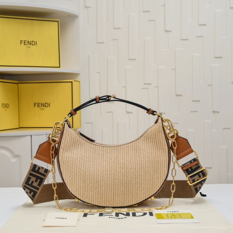 Fendi Shopping Bags